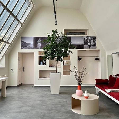 Hotel Rathaus - Wein & Design Vienne Extérieur photo