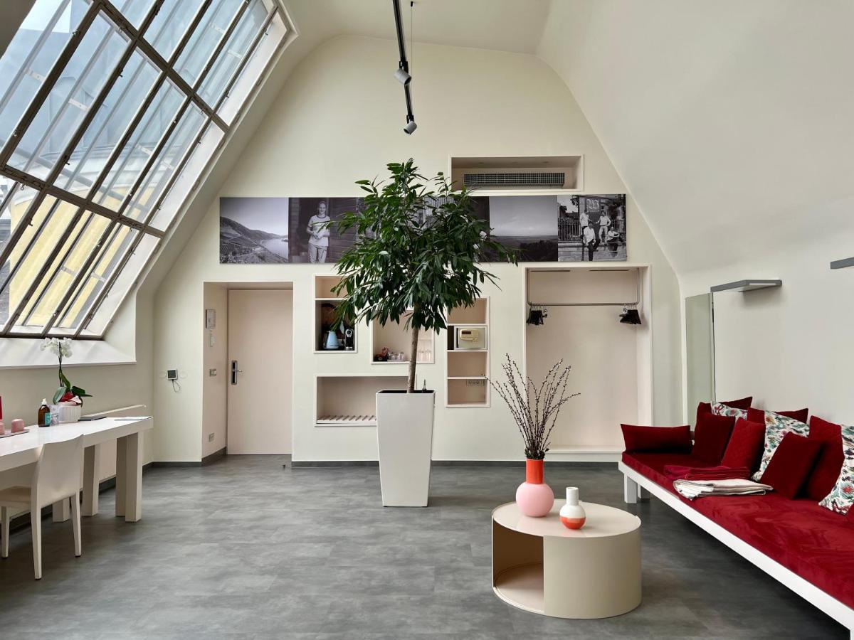 Hotel Rathaus - Wein & Design Vienne Extérieur photo